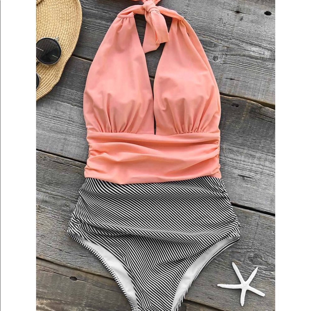 Adorable swimsuit